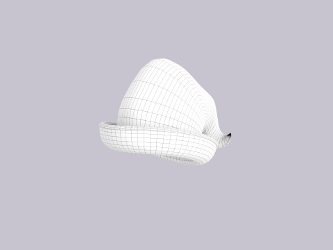 Hat225 Modelo 3D