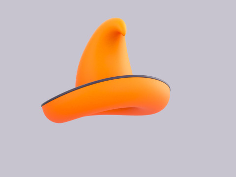 Hat226 Model 3D