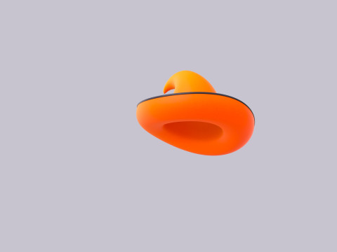 Hat226 Model 3D
