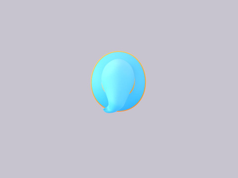 Hat227 Modello 3D