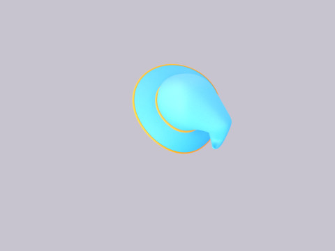 Hat227 Modello 3D