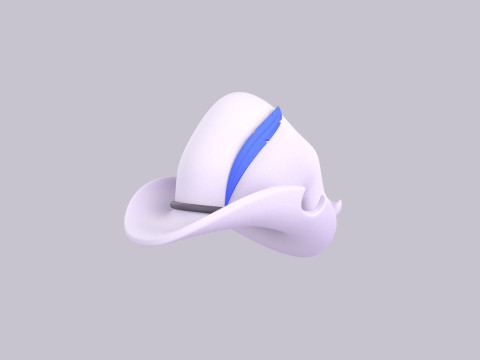 Hat230 Modelo 3D