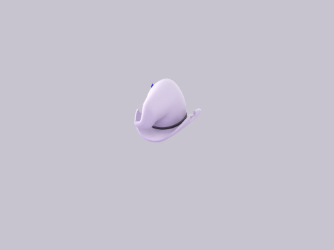 Hat230 3D Model