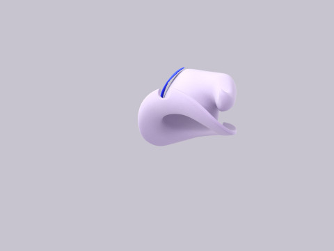 Hat230 3D Model
