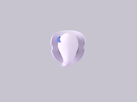 Hat230 3D Model
