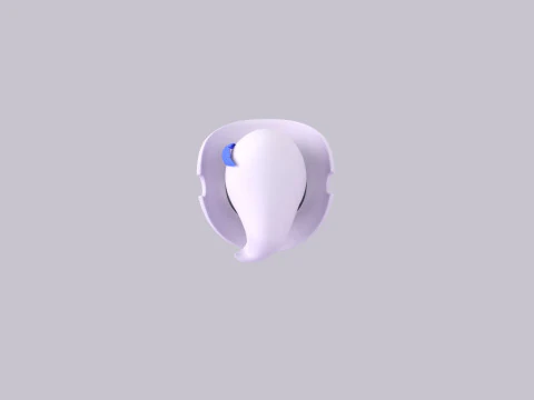 Hat230 3D Model