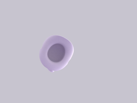 Hat230 3D Model