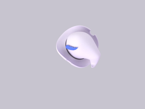 Hat230 3D Model