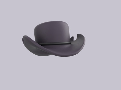 Hat231 3D 모델