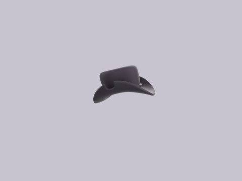 Hat231 3D 모델