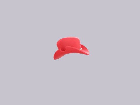 Hat232 3D Model