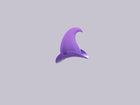 Hat234 Modelo 3D