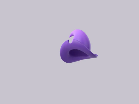 Hat234 3D Model