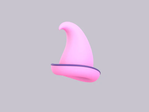 Hat236 3D Model