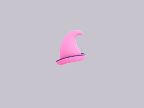 Hat236 3D Model