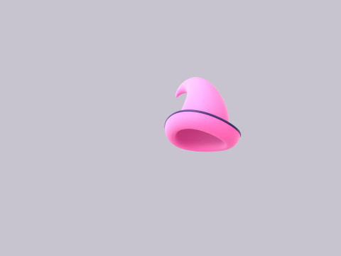 Hat236 3D Model