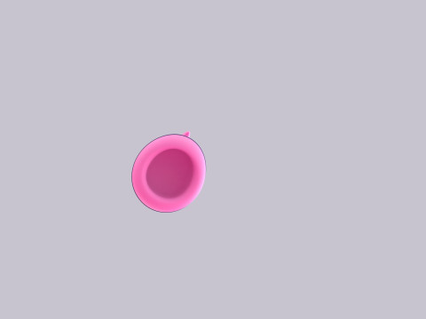 Hat236 3D Model