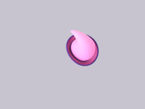 Hat236 3D Model