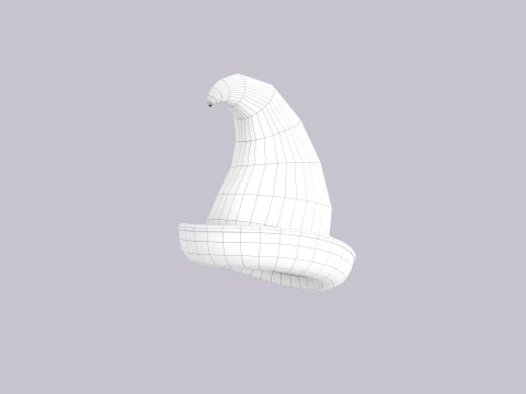 Hat236 3D Model