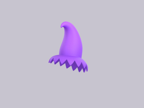 Hat237 Modelo 3D