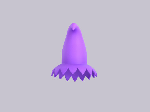 Hat237 3D Model