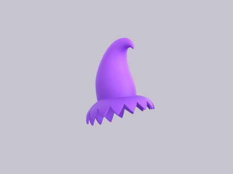 Hat237 3D Model