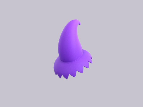 Hat237 3D Model
