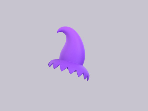 Hat237 3D Model