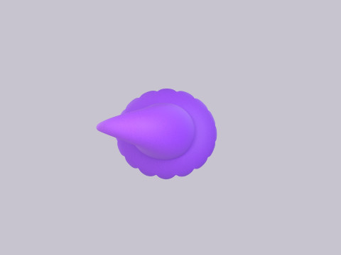Hat237 3D Model