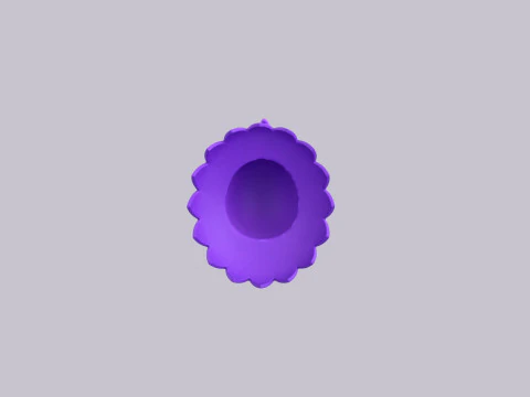 sombrero237 Modelo 3D