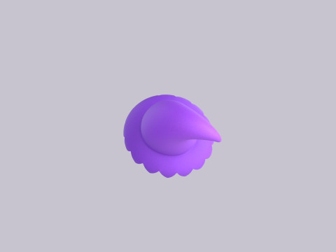 Hat237 3D Model