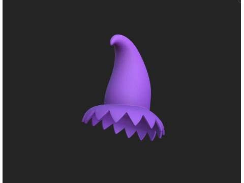 sombrero237 Modelo 3D