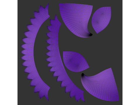 Hat237 3D Model