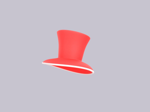 Hat238 Modelo 3D
