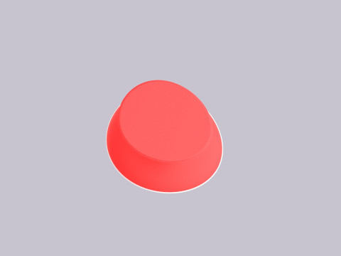 Hat238 Model 3D