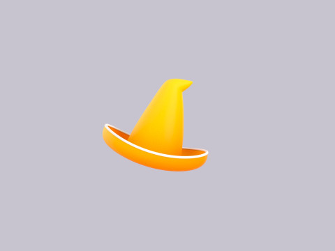 Hat239 3D मॉडल