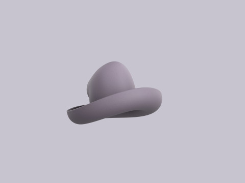 Hat240 Model 3D