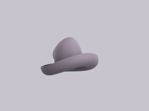 Hat240 3D Model