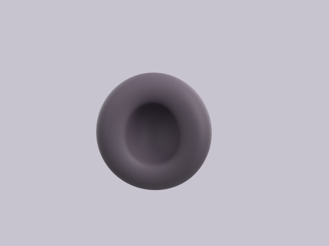 Hat240 Model 3D