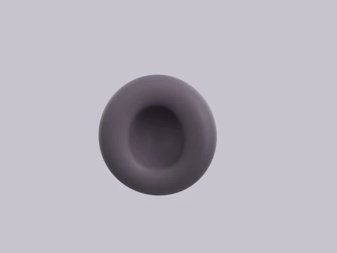 Hat240 3D Model