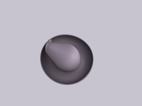 Hat240 Model 3D