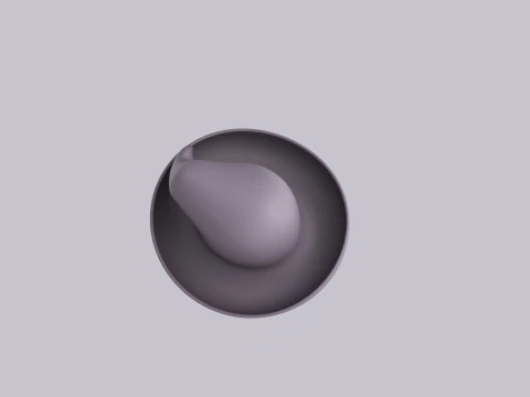 Hat240 3D Model