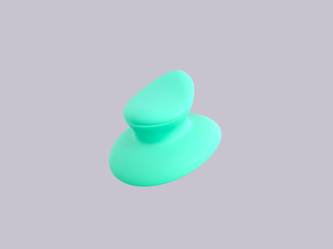 Hat241 3D Модель