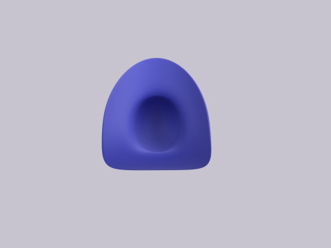 Hat242 Model 3D