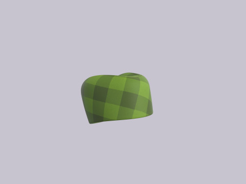 Hat243 Modello 3D
