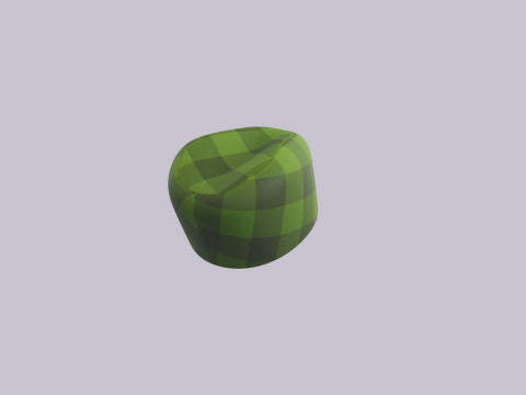 Hat243 Modello 3D