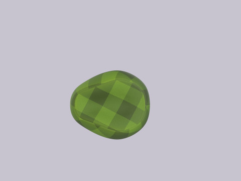 Hat243 Modello 3D