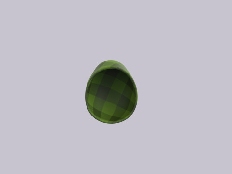 Hat243 Modello 3D