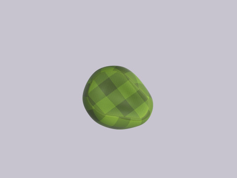 Hat243 Modello 3D