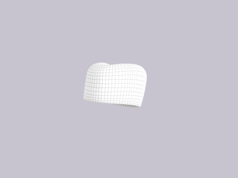 Hat243 Modello 3D